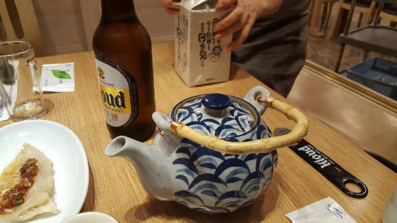 은강참치 이미지