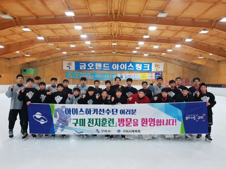 아이스라이온즈 이미지