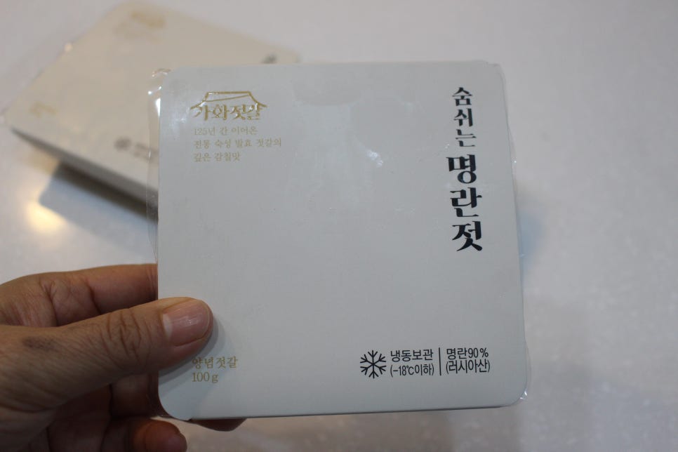 가화중국식품 이미지