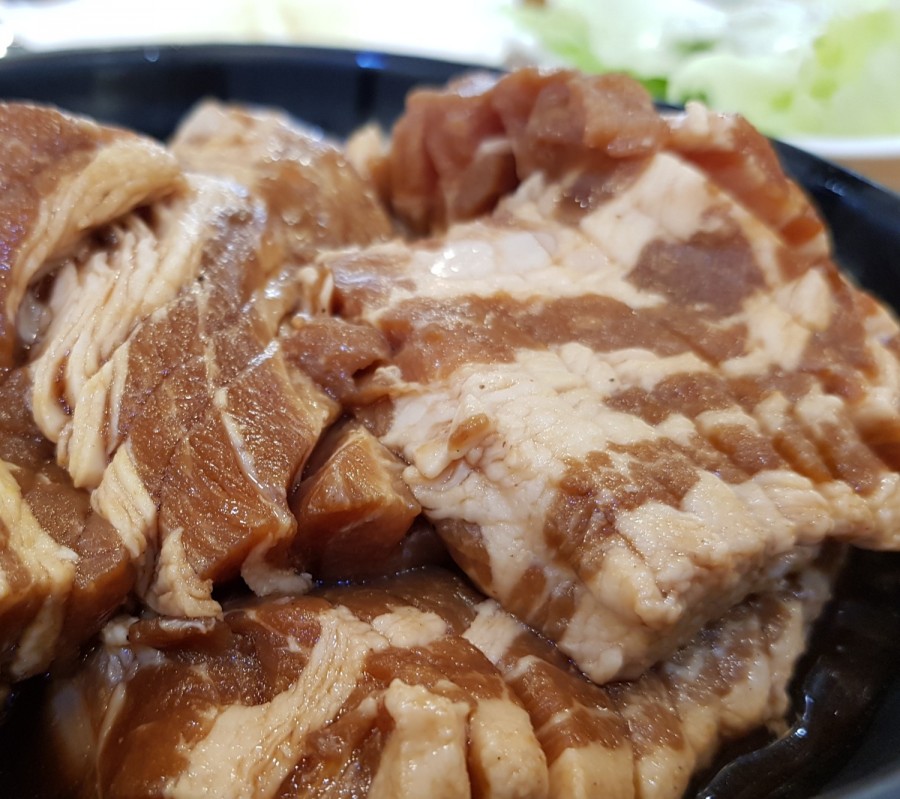 넓은마당참숯화로구이 이미지