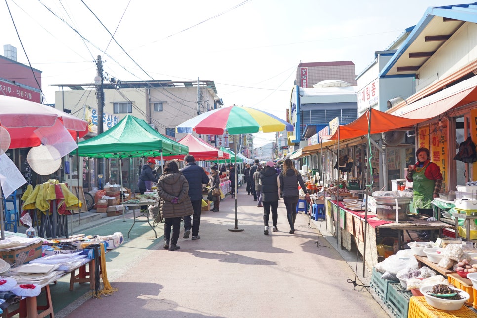 홍천메밀부침 이미지