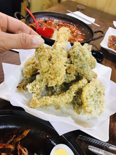 분식쌀롱성서 이미지
