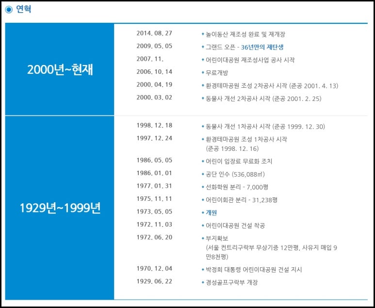 블루스카이라이프 이미지