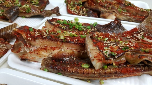 청정마을만재도 이미지
