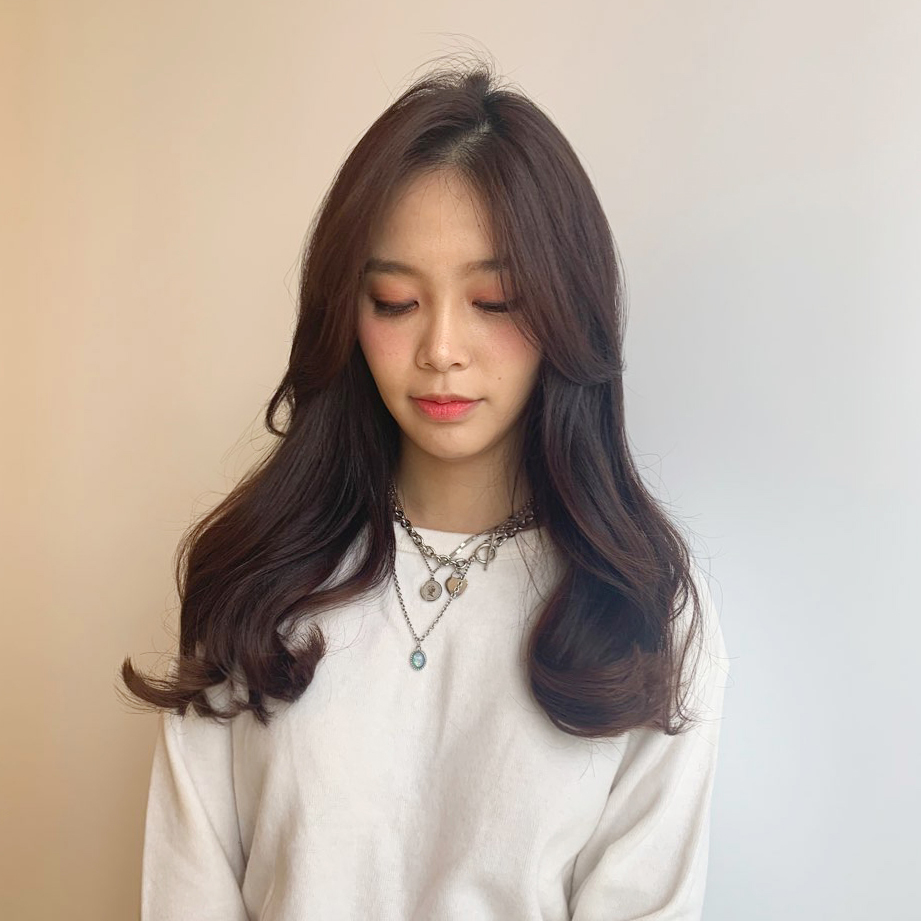 하빈헤어 이미지