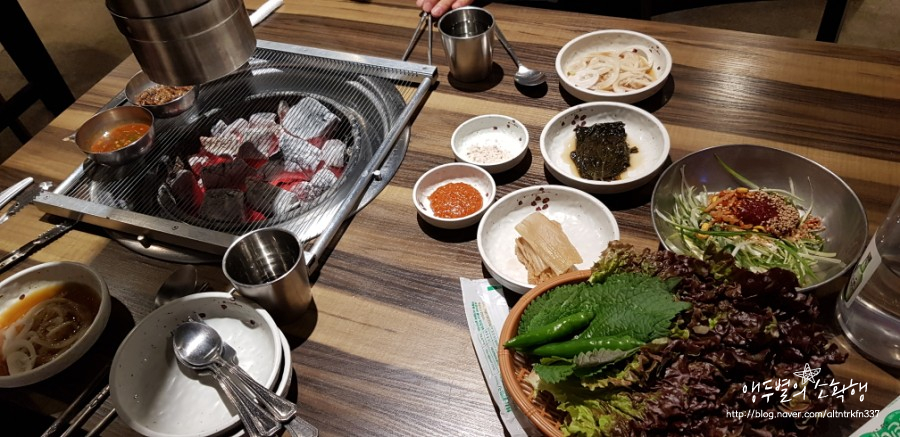 조암정육점 이미지
