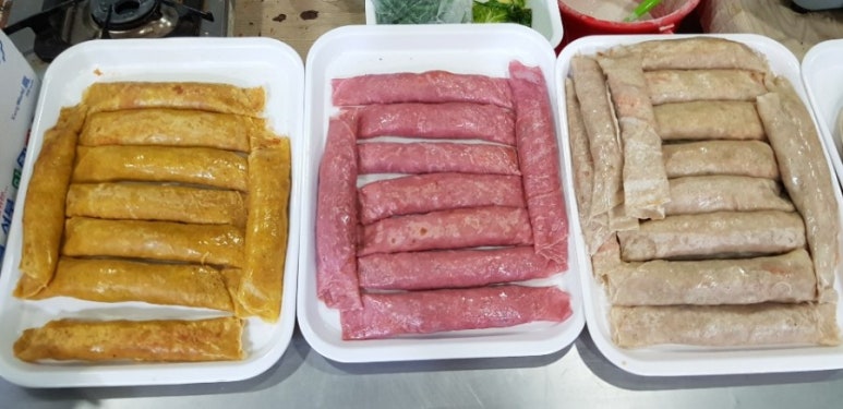 운포분식 이미지