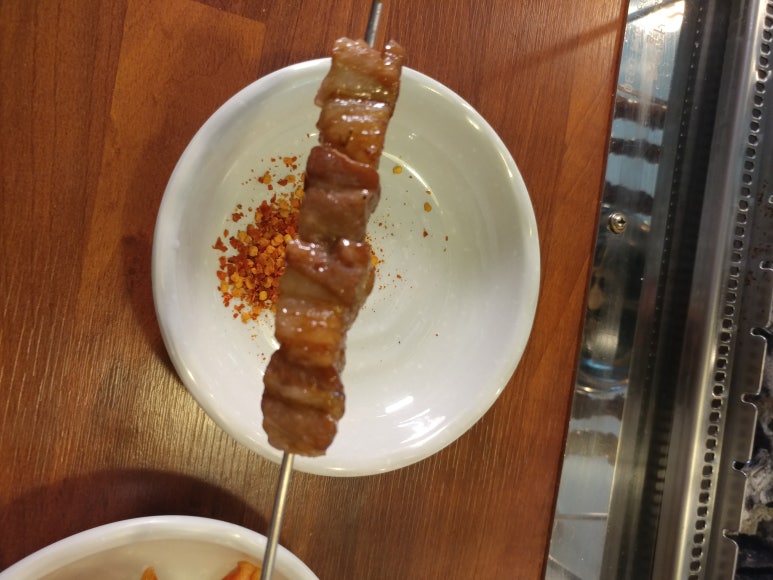 아리랑양꼬치 이미지