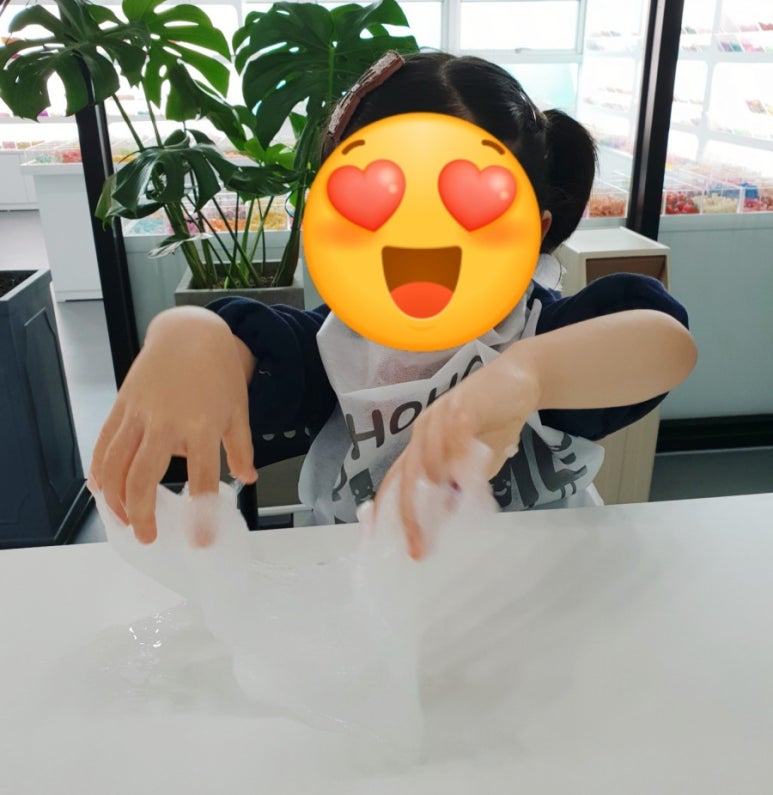 호호슬라임 이미지