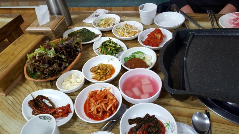 동글식당 이미지