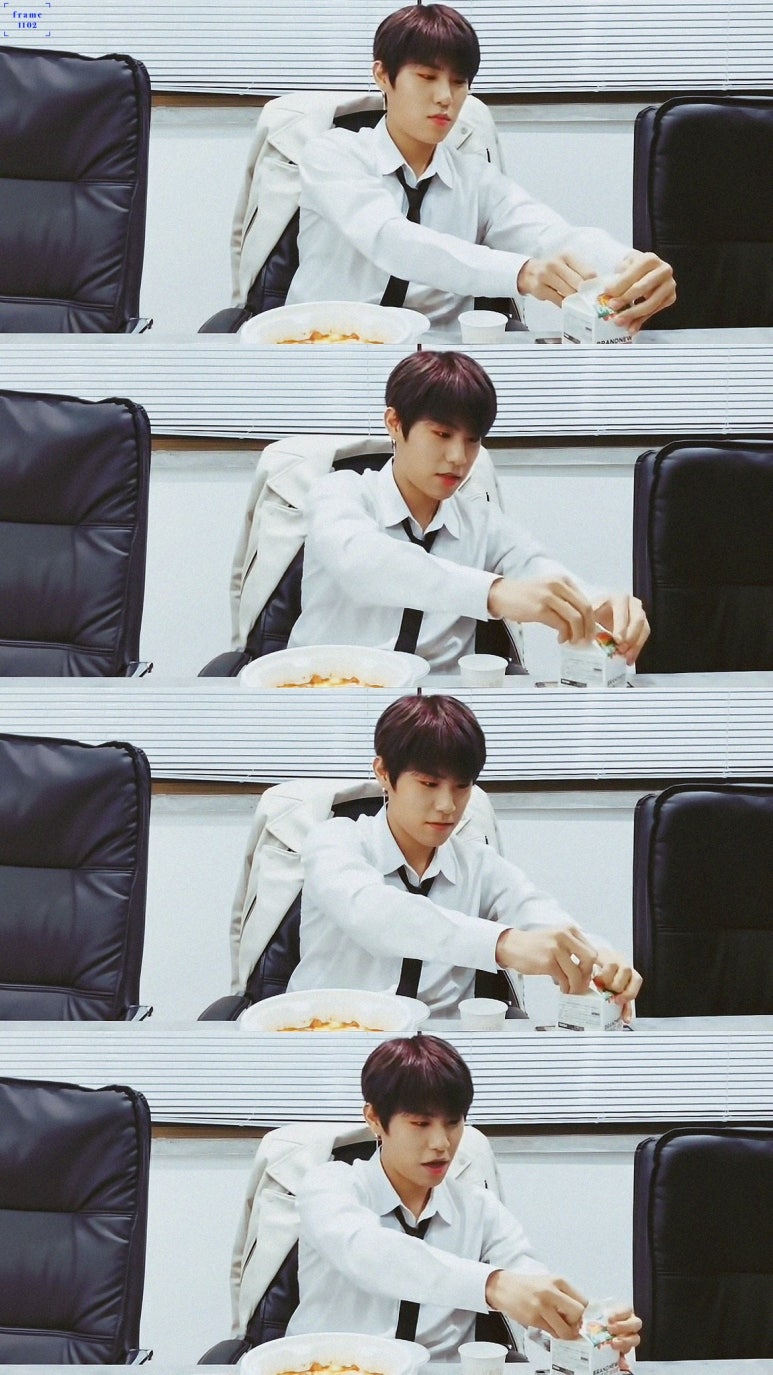 브이떡볶이 이미지