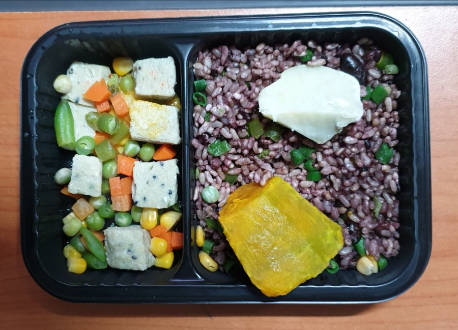 SJ푸드 이미지