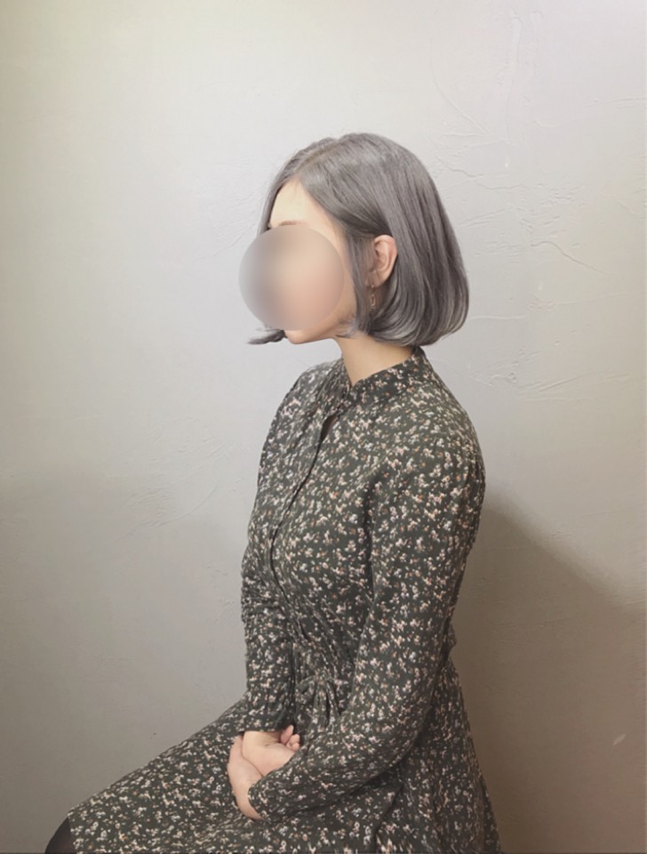 가온헤어 평택점 이미지