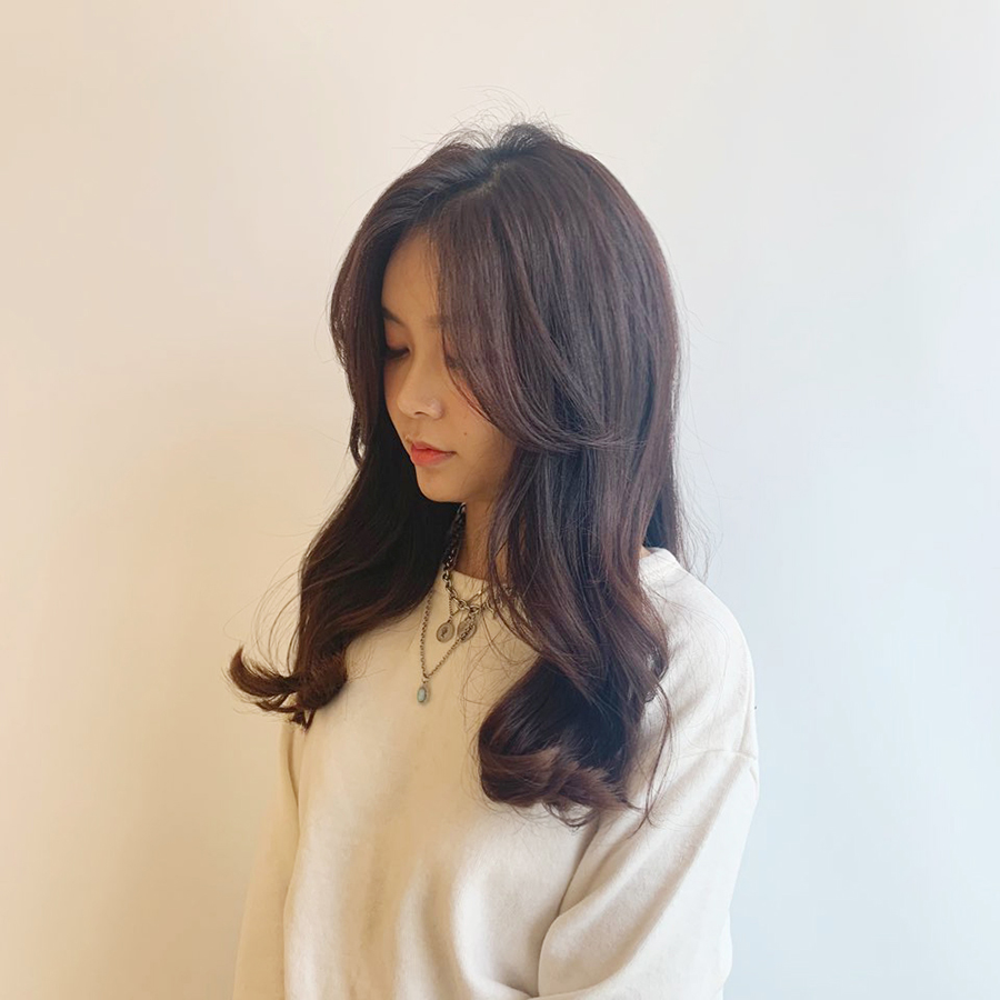 하빈헤어 이미지