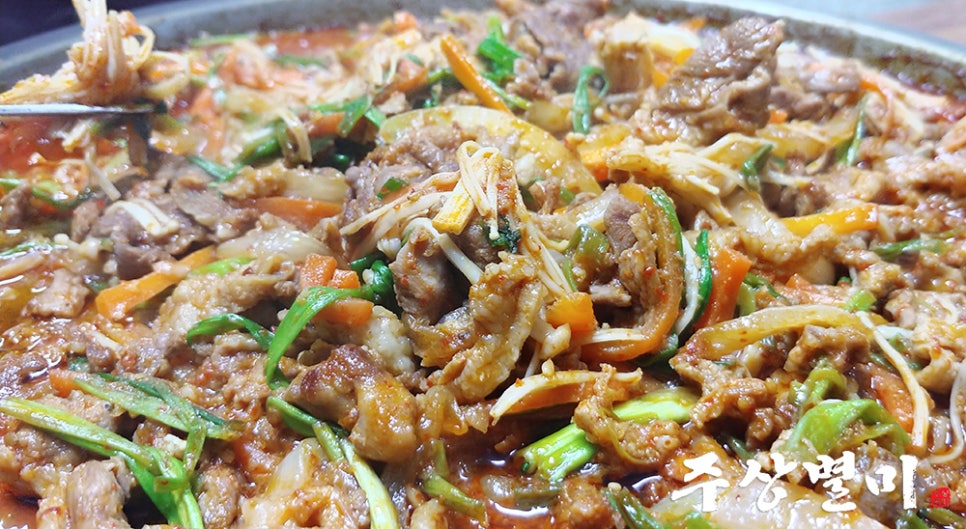 주상별미 이미지