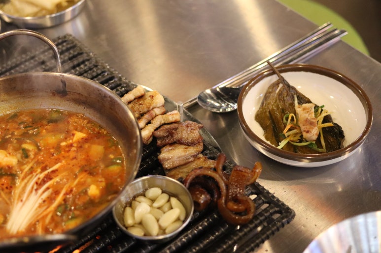 삼겹시대 이미지