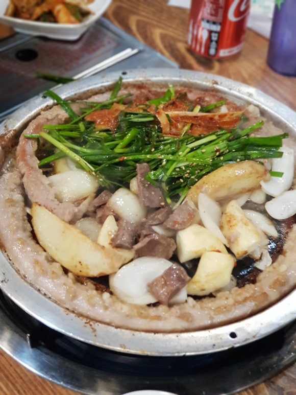 광진소곱창 이미지
