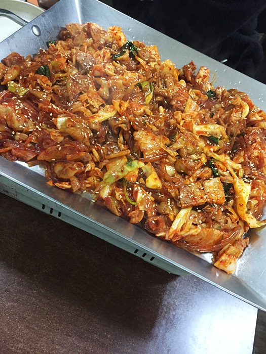 사거리곱창 이미지