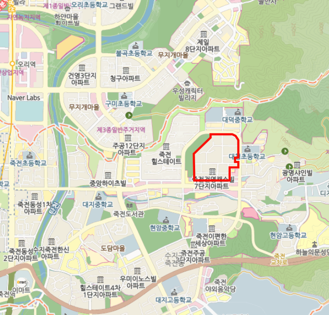 예솔뮤직아카데미학원 이미지