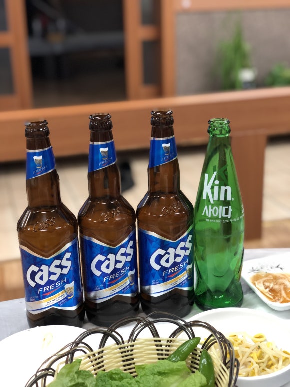 인생횟집 이미지