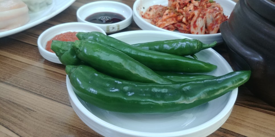 아리랑전통칼국수 이미지