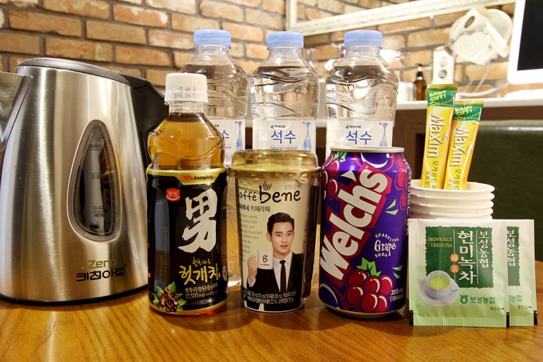 평택헤븐호텔 이미지