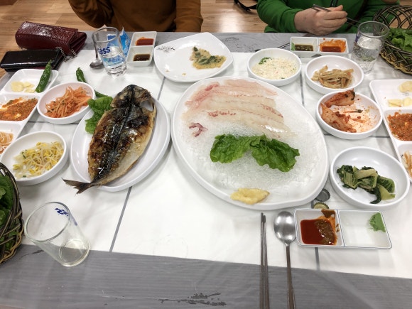 인생횟집 이미지