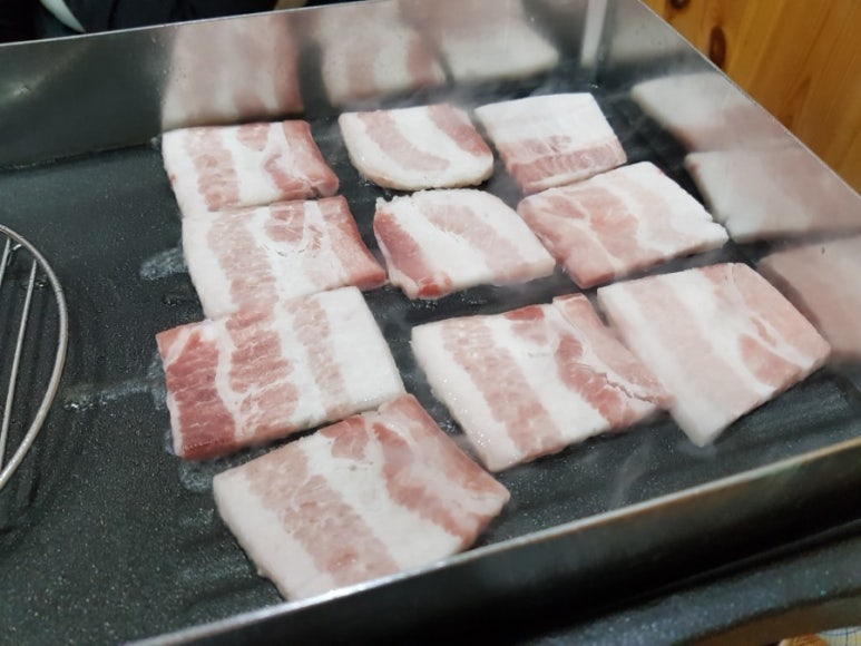 철뚝집 이미지
