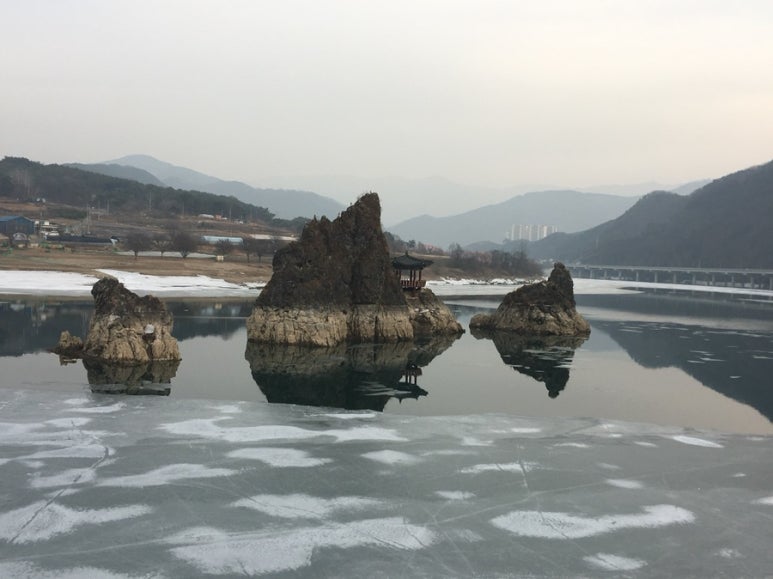 오성세차장 이미지