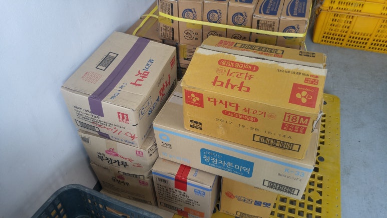 더존식품 이미지