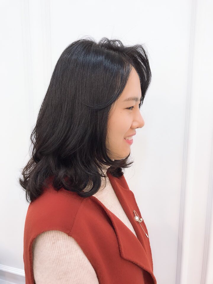 미소미용실 이미지