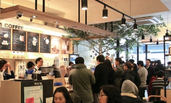 이디야커피전주 이미지