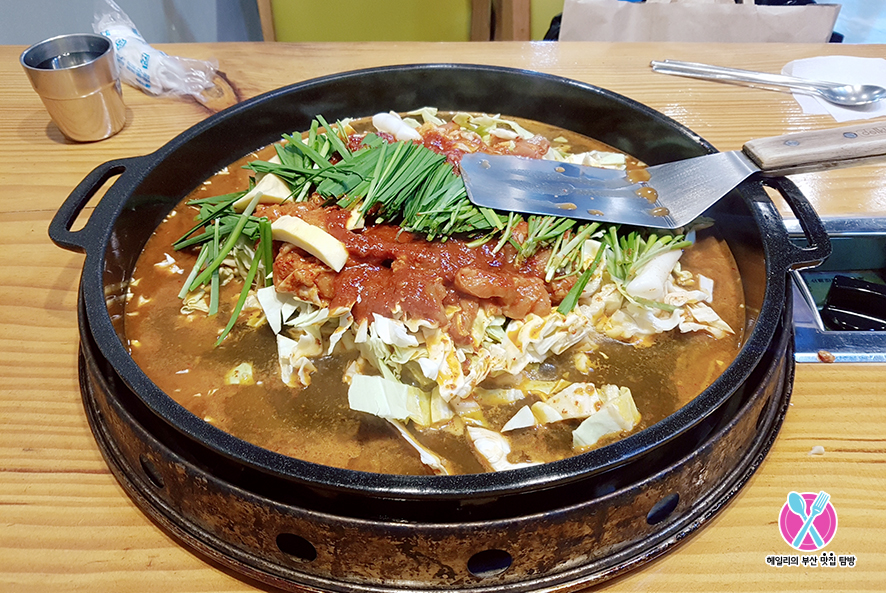 은송춘천닭갈비 이미지