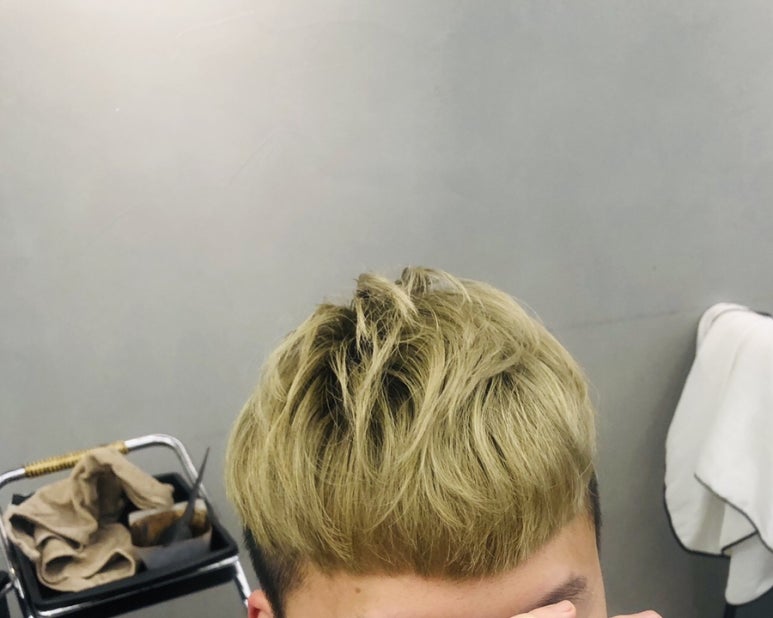 영헤어미용실 이미지