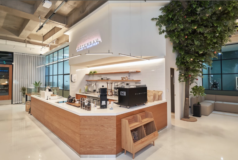 카페이루(cafe IRU) 이미지
