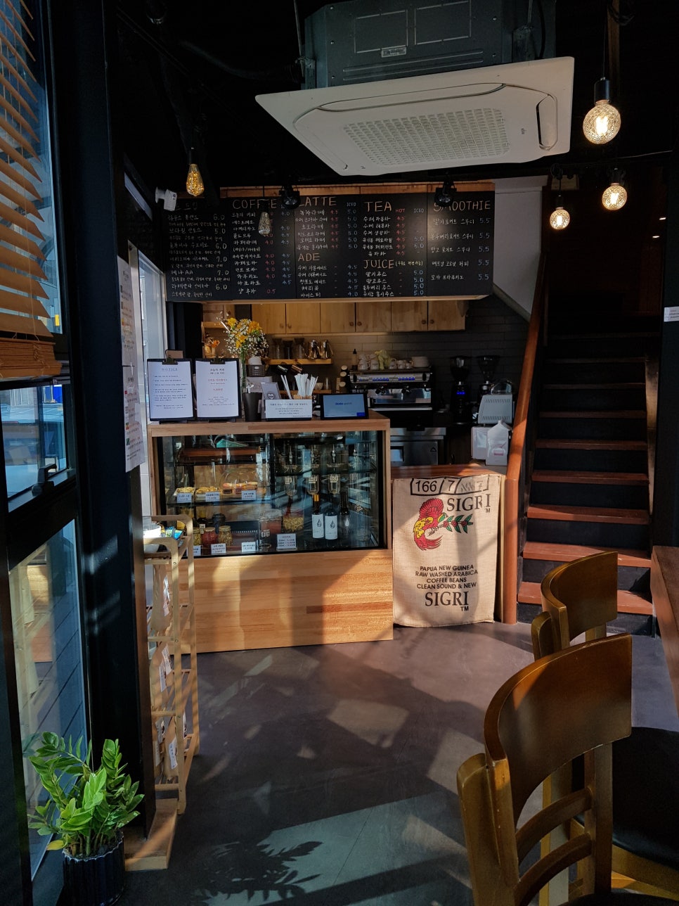커피브라더 이미지