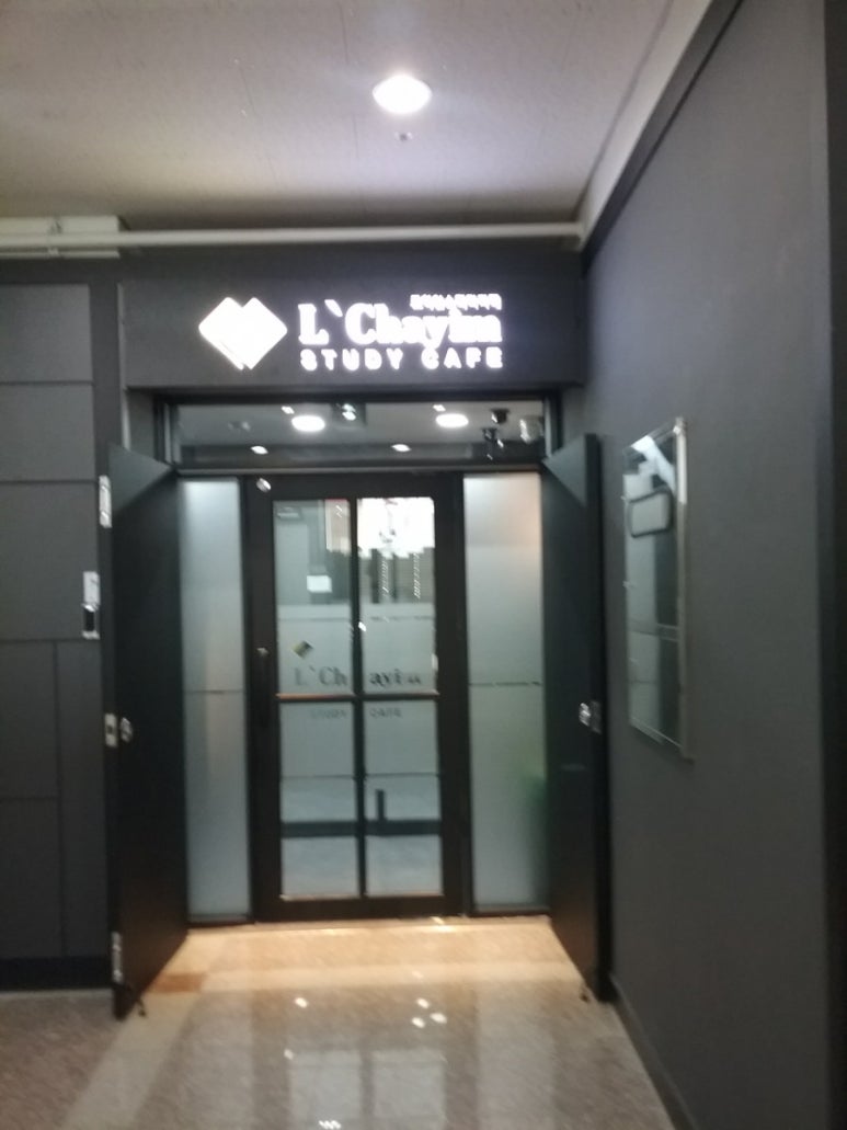 리더스헤어클럽 이미지