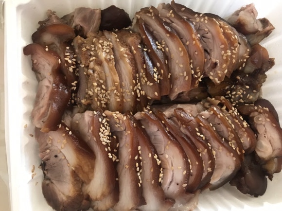 한방도마족발 이미지