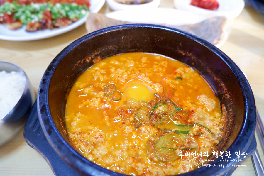 설악순두부 이미지