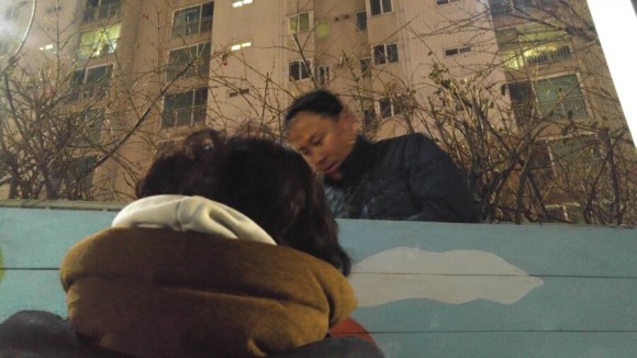 홍익벽화 이미지