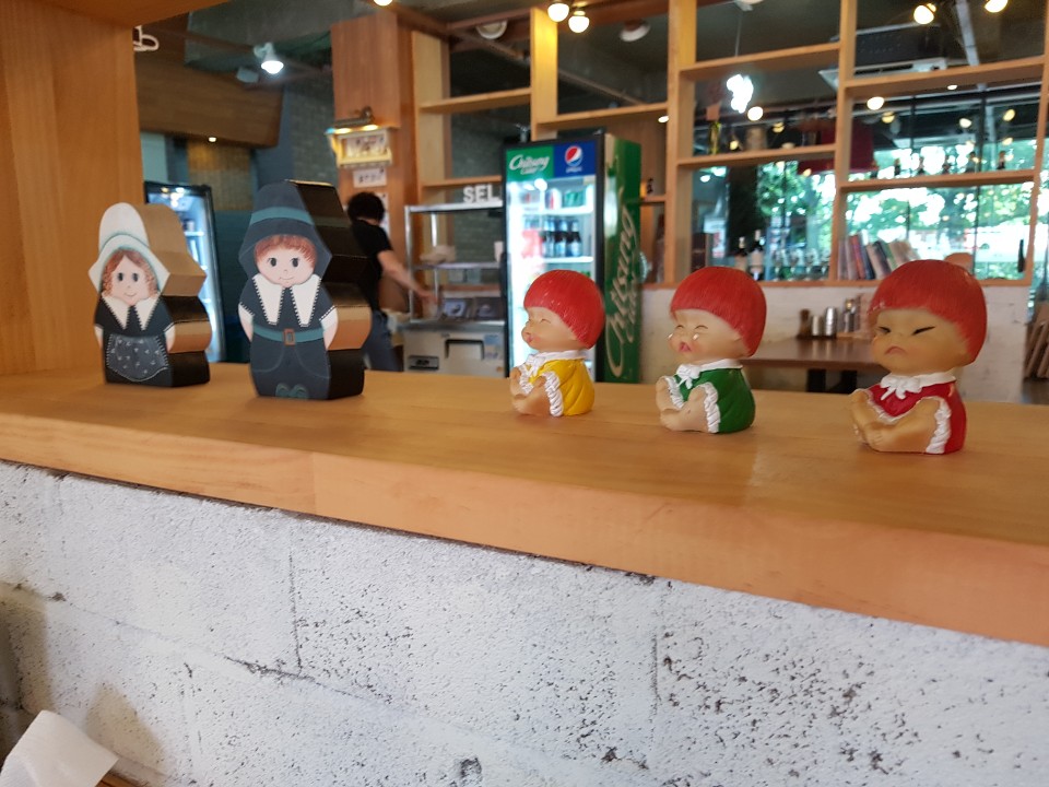 브라운돈가스 이미지