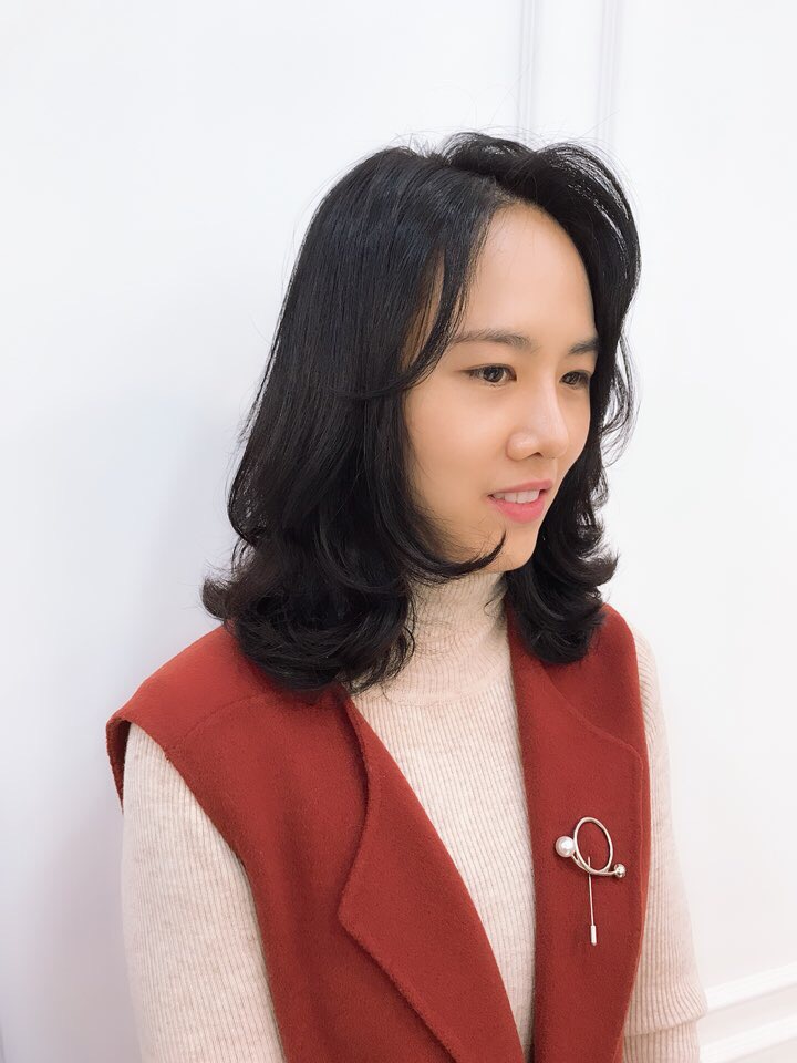 미소미용실 이미지