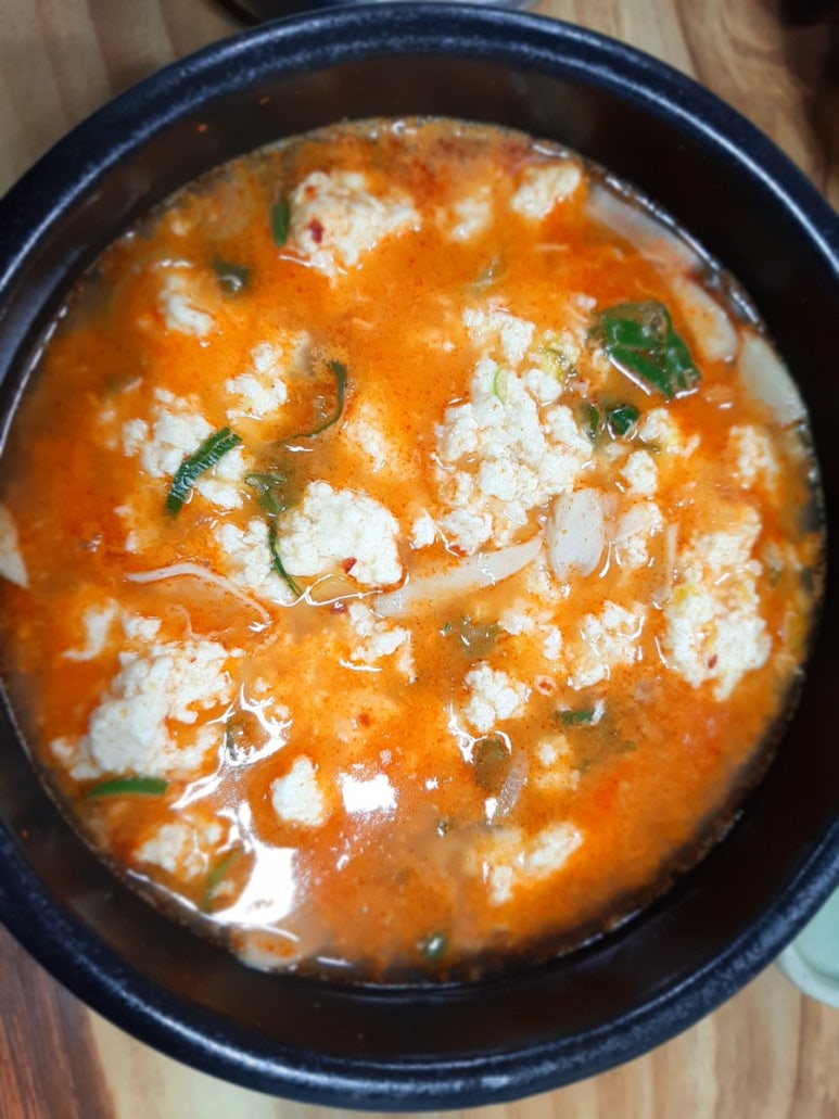 참좋은청국장순두부 이미지