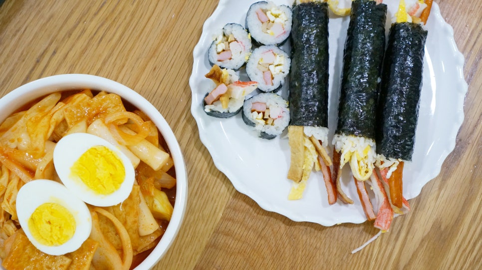 꼬마김밥냠냠 이미지