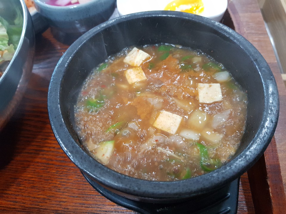 문산면옥 이미지