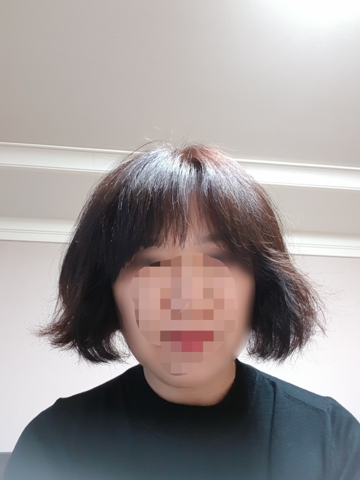 온리원헤어 이미지