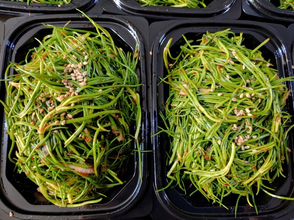 경아네 반찬 이미지