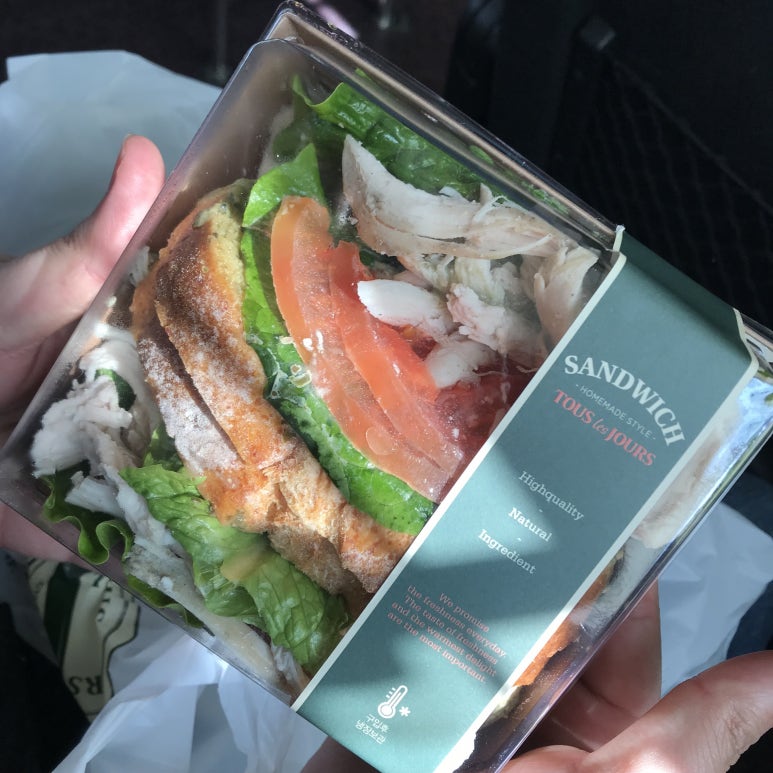 뚜레쥬르 경산정평점 이미지