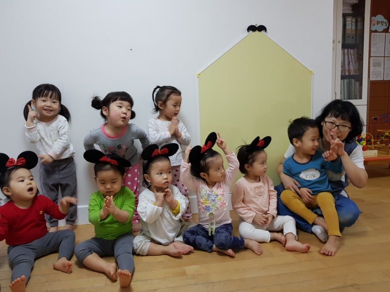 신당중앙어린이집 이미지