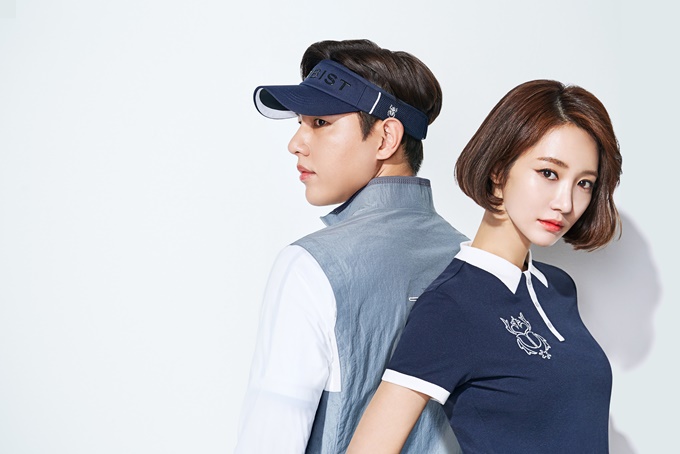 현스포츠웨어 이미지